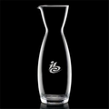 34 Oz. Hemlock Crystalline Carafe